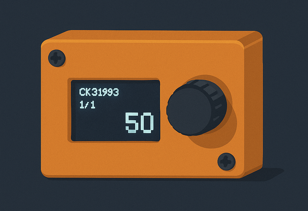 Front view of Lumin Bridge